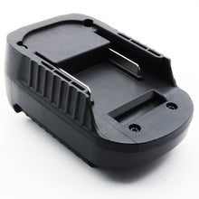 Charger l&#39;image dans la galerie, Adaptateur de batterie Makita 18V vers Bosch (Bleu) 18V
