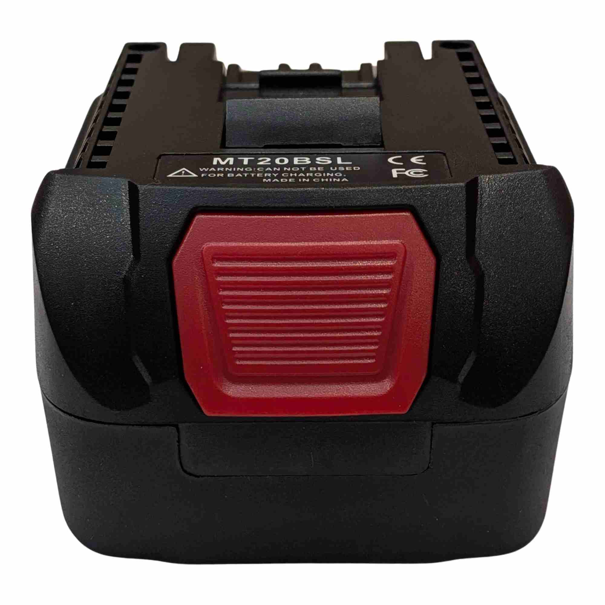 Makita 18V to Bosch (Blue) 18V Battery Adapter