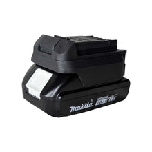 Load image into Gallery viewer, Makita 18V to CAT 18V Battery Adapter
