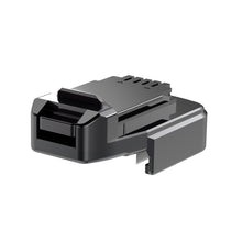 Charger l&#39;image dans la galerie, Adaptateur de batterie Makita 18V vers Craftsman Bolt-On 20V
