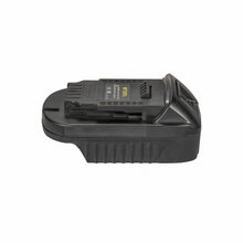 Charger l&#39;image dans la galerie, Adaptateur de batterie Makita 18V vers DeWalt 20V (Lithium)
