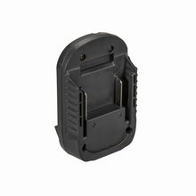 Charger l&#39;image dans la galerie, Adaptateur de batterie Makita 18V vers DeWalt 20V (Lithium)
