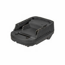 Charger l&#39;image dans la galerie, Adaptateur de batterie Makita 18V vers DeWalt 20V (Lithium)
