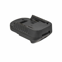 Charger l&#39;image dans la galerie, Adaptateur de batterie Makita 18V vers DeWalt 20V (Lithium)
