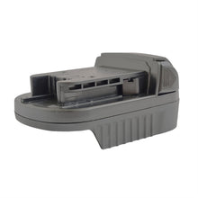 Charger l&#39;image dans la galerie, Adaptateur de batterie Makita 18V vers Milwaukee 18V
