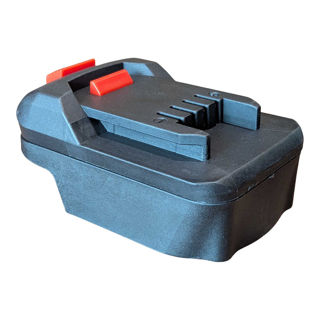 Makita 18V LXT vers Parkside X20V Adaptateur de batterie