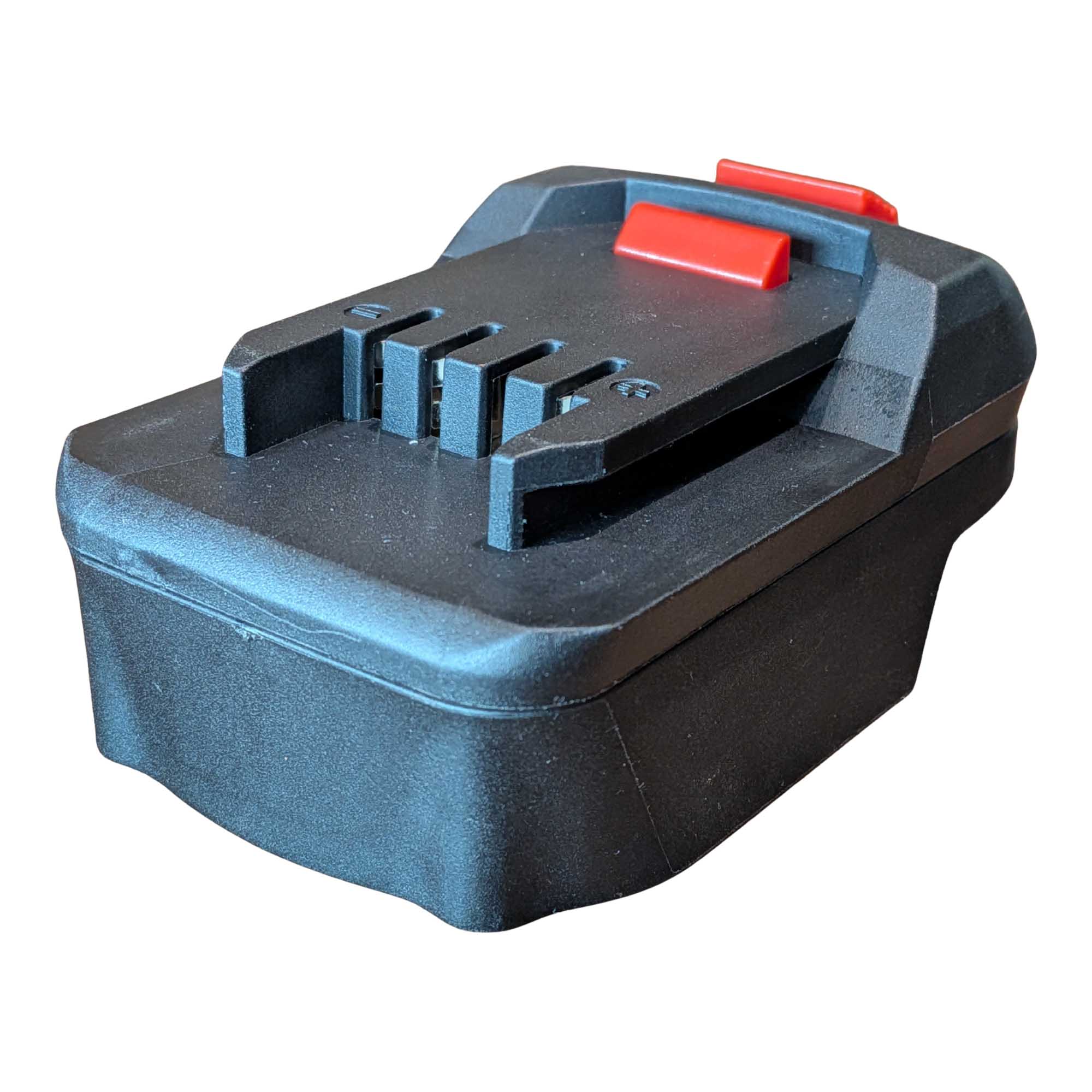 Makita 18V LXT vers Parkside X20V Adaptateur de batterie