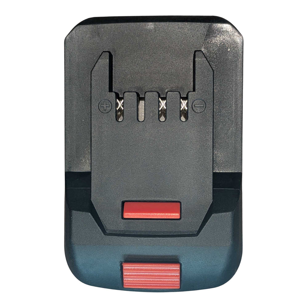 Makita 18V LXT vers Parkside X20V Adaptateur de batterie