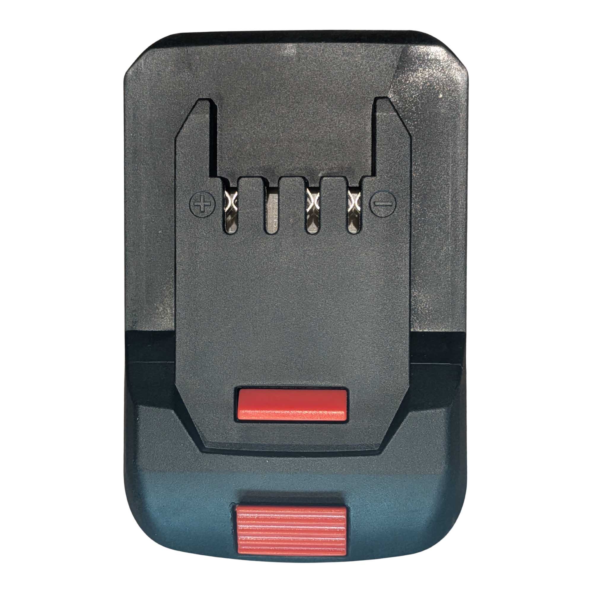 Makita 18V LXT vers Parkside X20V Adaptateur de batterie