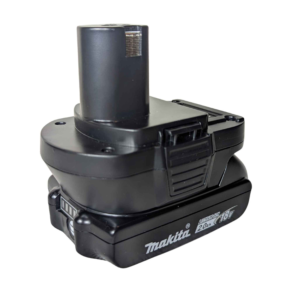 Adaptateur de batterie Makita 18V vers Ryobi 18V