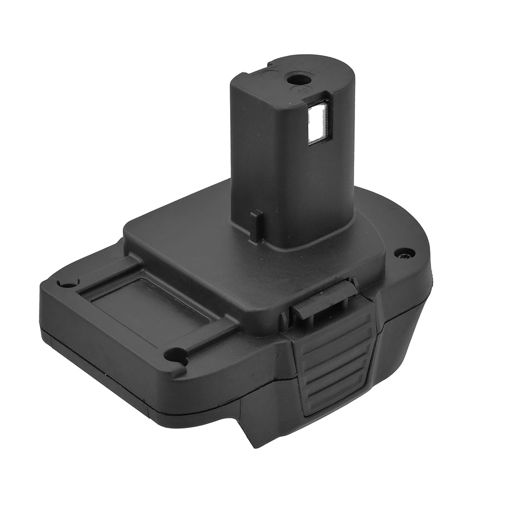 Adaptateur de batterie Makita 18V vers Ryobi 18V