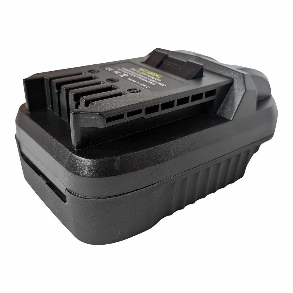 Makita 18V LXT vers SKIL 20V PWR CORE Adaptateur de batterie