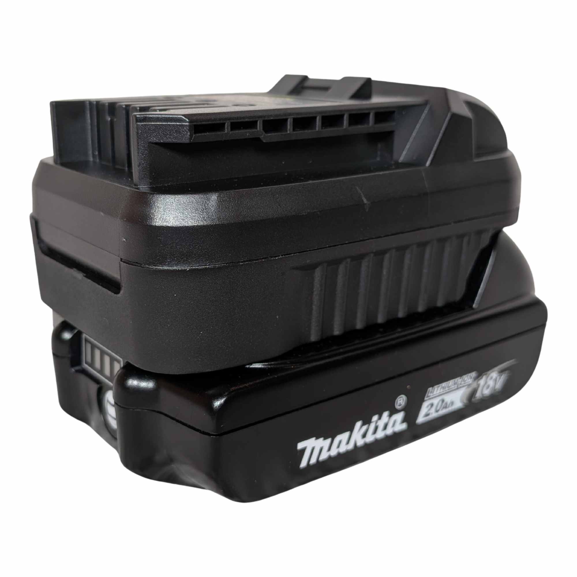 Makita 18V LXT vers SKIL 20V PWR CORE Adaptateur de batterie