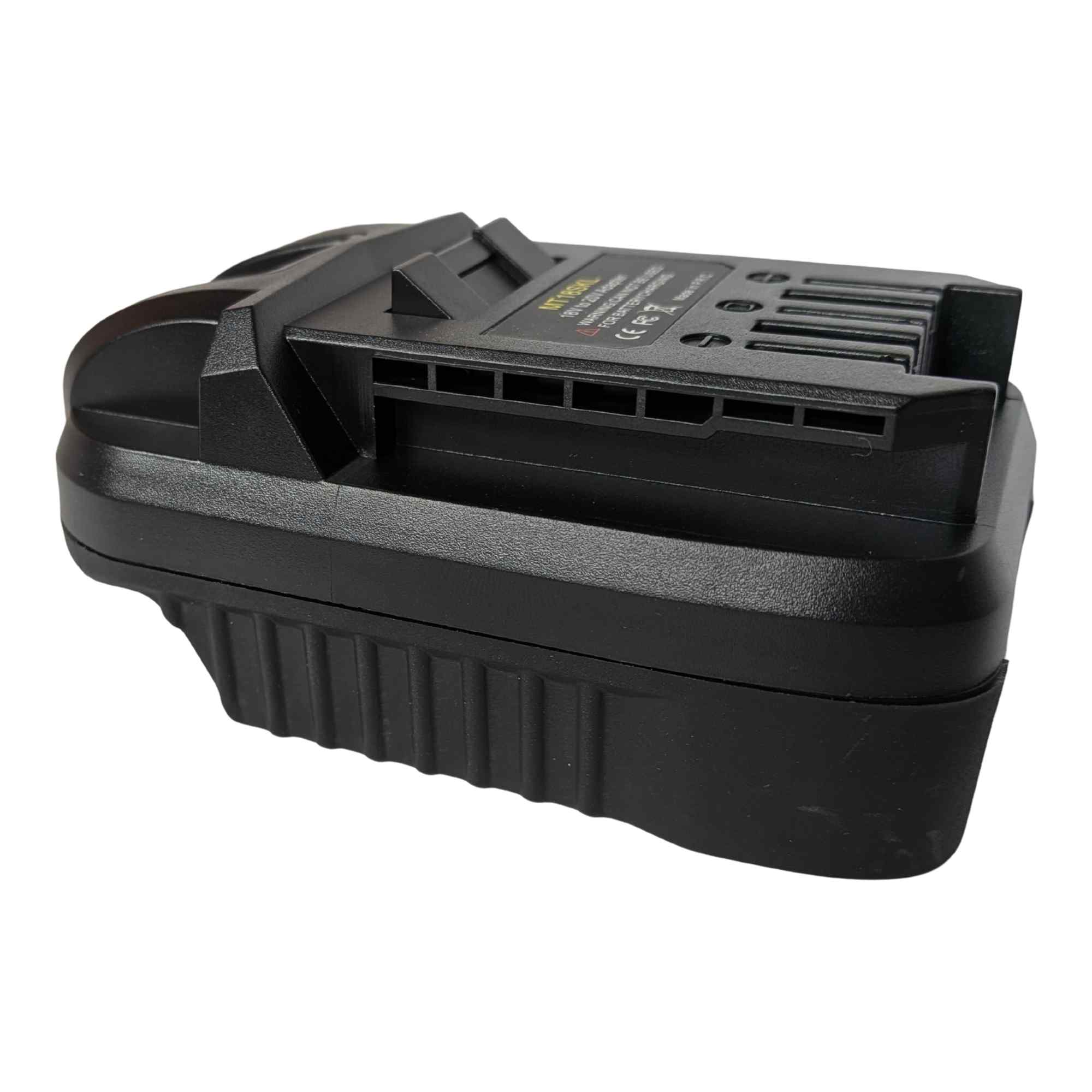 Makita 18V LXT vers SKIL 20V PWR CORE Adaptateur de batterie