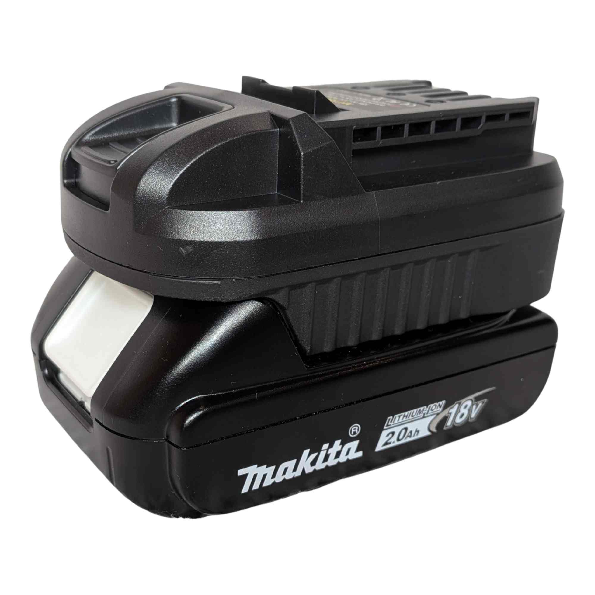 Makita 18V LXT vers SKIL 20V PWR CORE Adaptateur de batterie