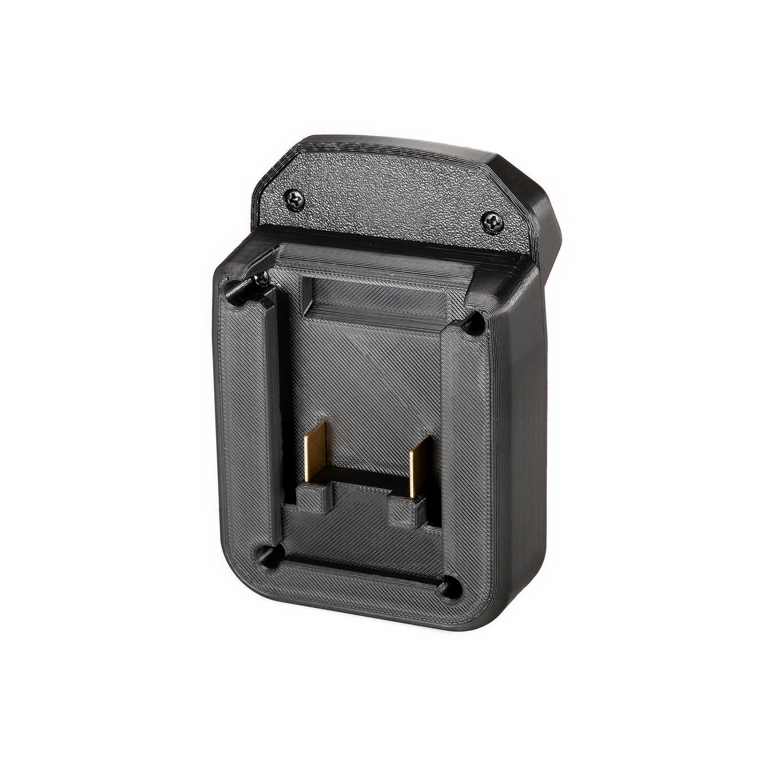 Mastercraft 20V (PWRPOD / Bleu) vers Makita 18V LXT Adaptateur de batterie