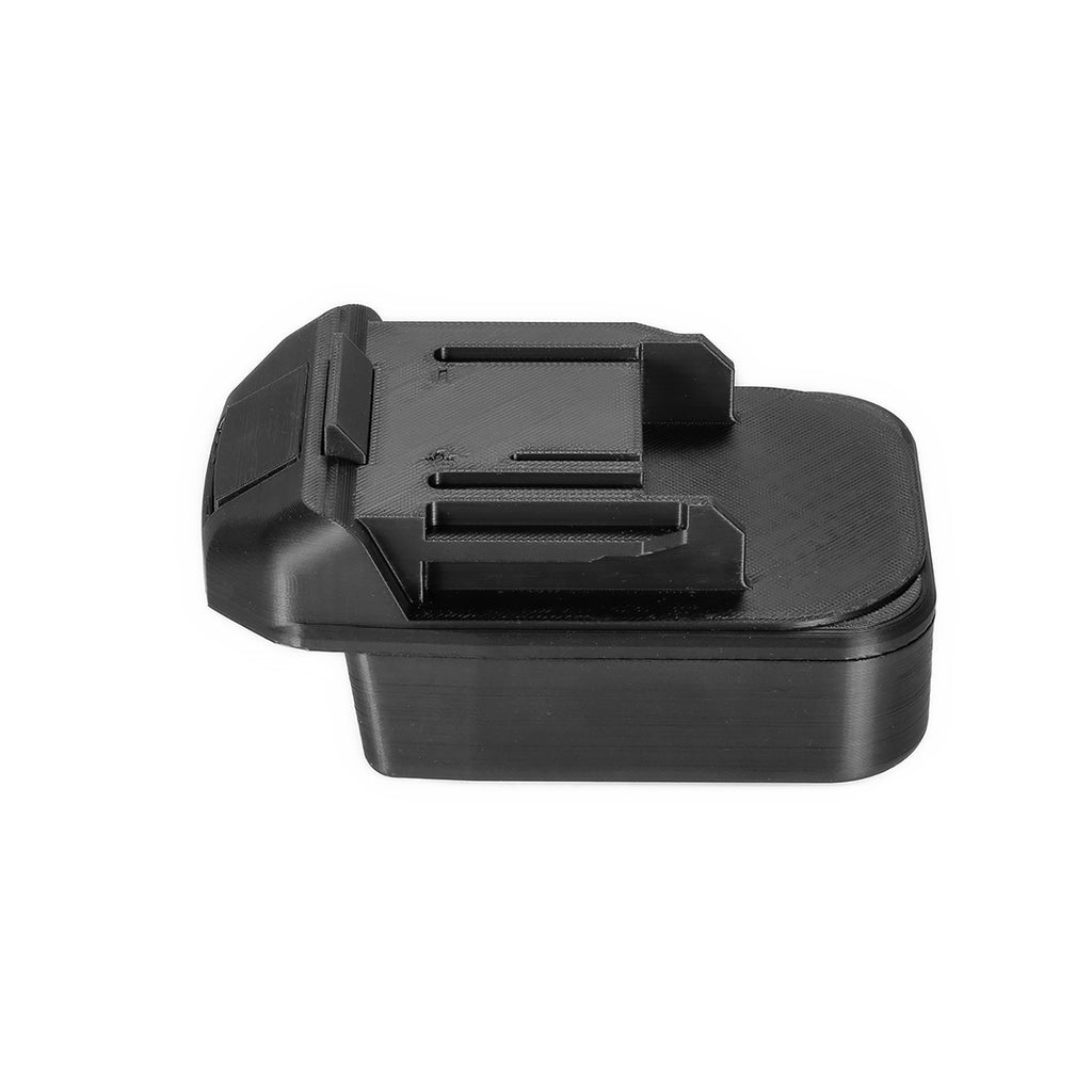 Mastercraft 20V (Bleu) vers RIDGID RED 18V Adaptateur de batterie