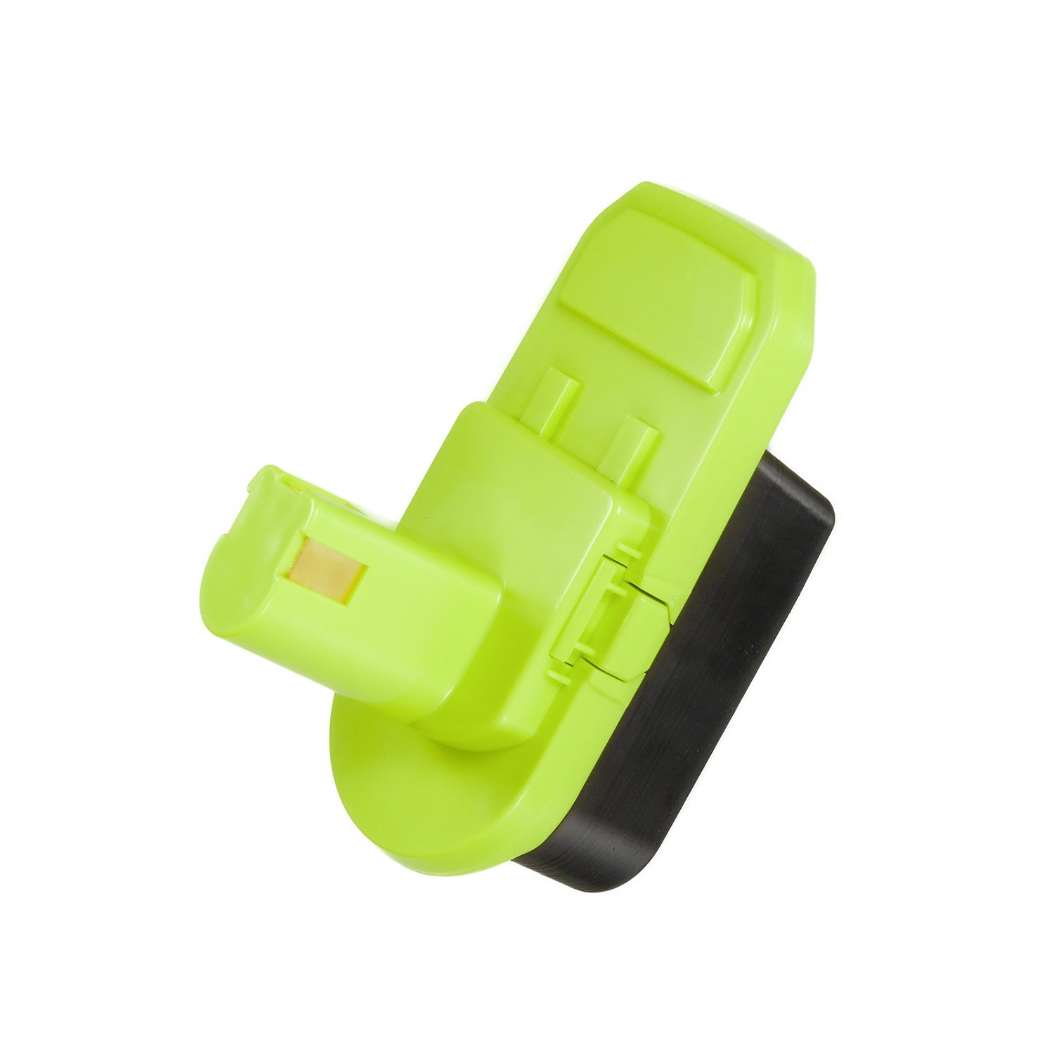 Adaptateur de batterie Mastercraft 20V (bleu) vers Ryobi 18V