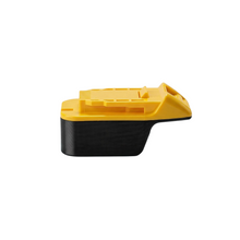 Charger l'image dans la galerie, Adaptateur de batterie Masterforce 20V vers DeWalt 20V
