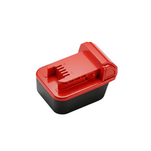 Load image into Gallery viewer, Masterforce 20V to Milwaukee 18V Battery Adapter
