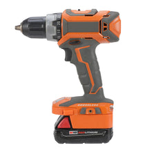 Charger l'image dans la galerie, Adaptateur de batterie Milwaukee 18V vers AEG 18V
