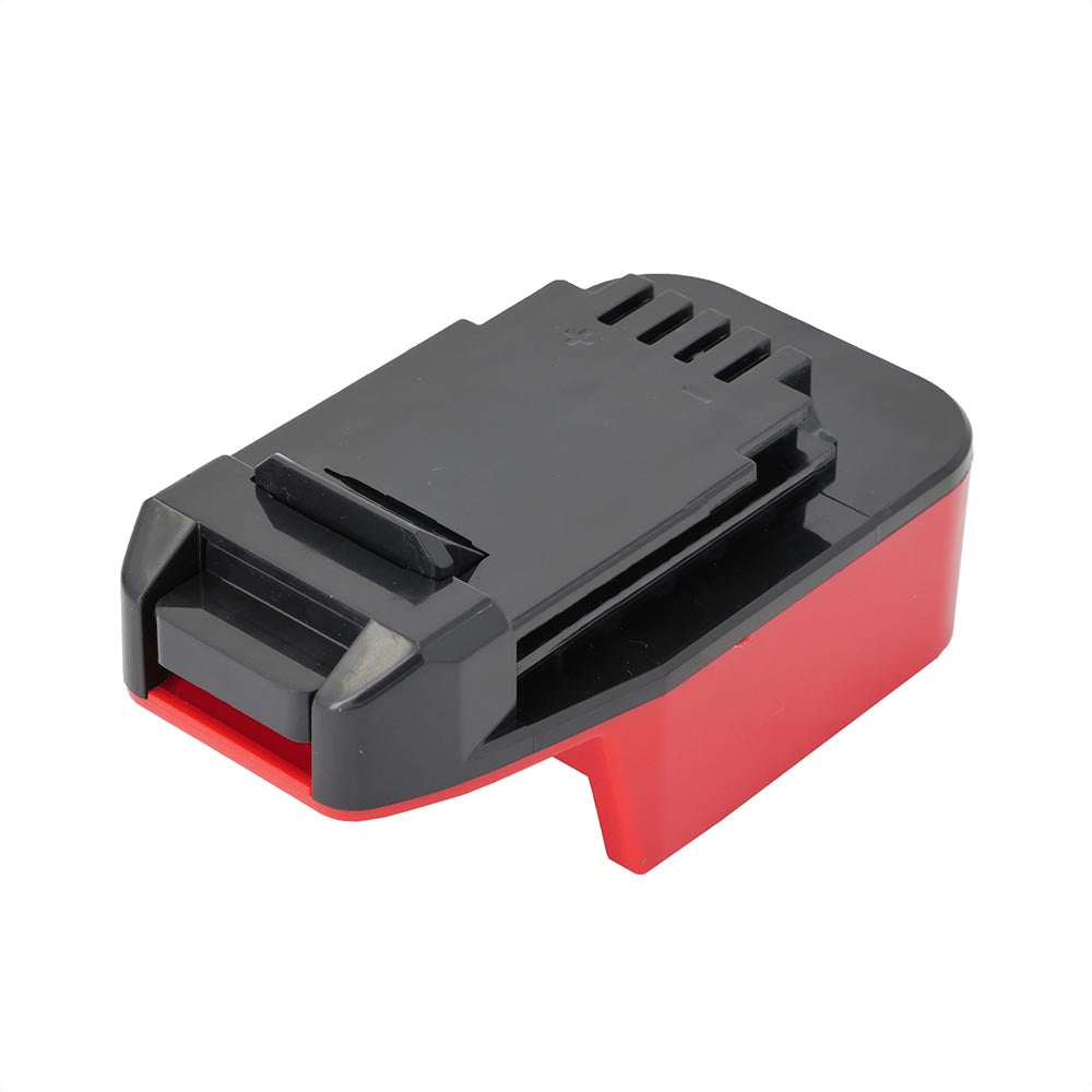 Milwaukee M18 vers Black and Decker 20V Adaptateur de batterie