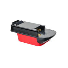 Charger l&#39;image dans la galerie, Adaptateur de batterie Milwaukee 18V vers Black and Decker 18V Ni-Cd
