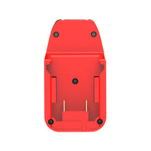 Load image into Gallery viewer, Milwaukee 18V to Porter Cable 20V Battery Adapter
