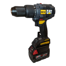 Charger l'image dans la galerie, Adaptateur de batterie Milwaukee 18V vers CAT 18V
