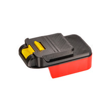 Charger l&#39;image dans la galerie, Adaptateur de batterie Milwaukee 18V vers Chicago Electric 18V
