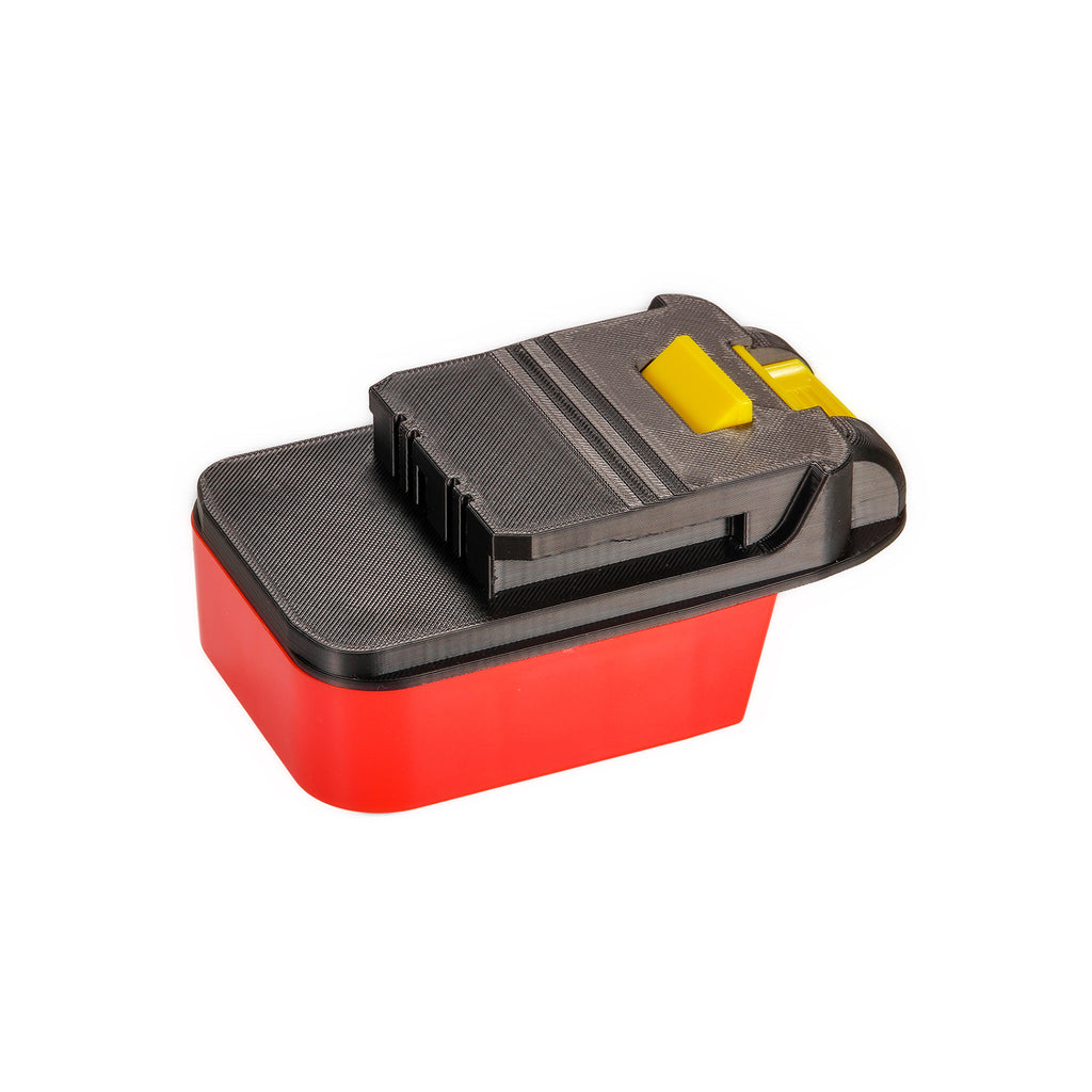 Milwaukee 18V vers Chicago Electric 18V Adaptateur de batterie