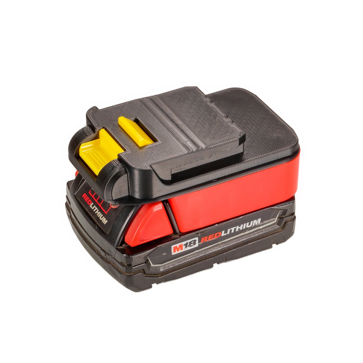 Milwaukee 18V vers Chicago Electric 18V Adaptateur de batterie