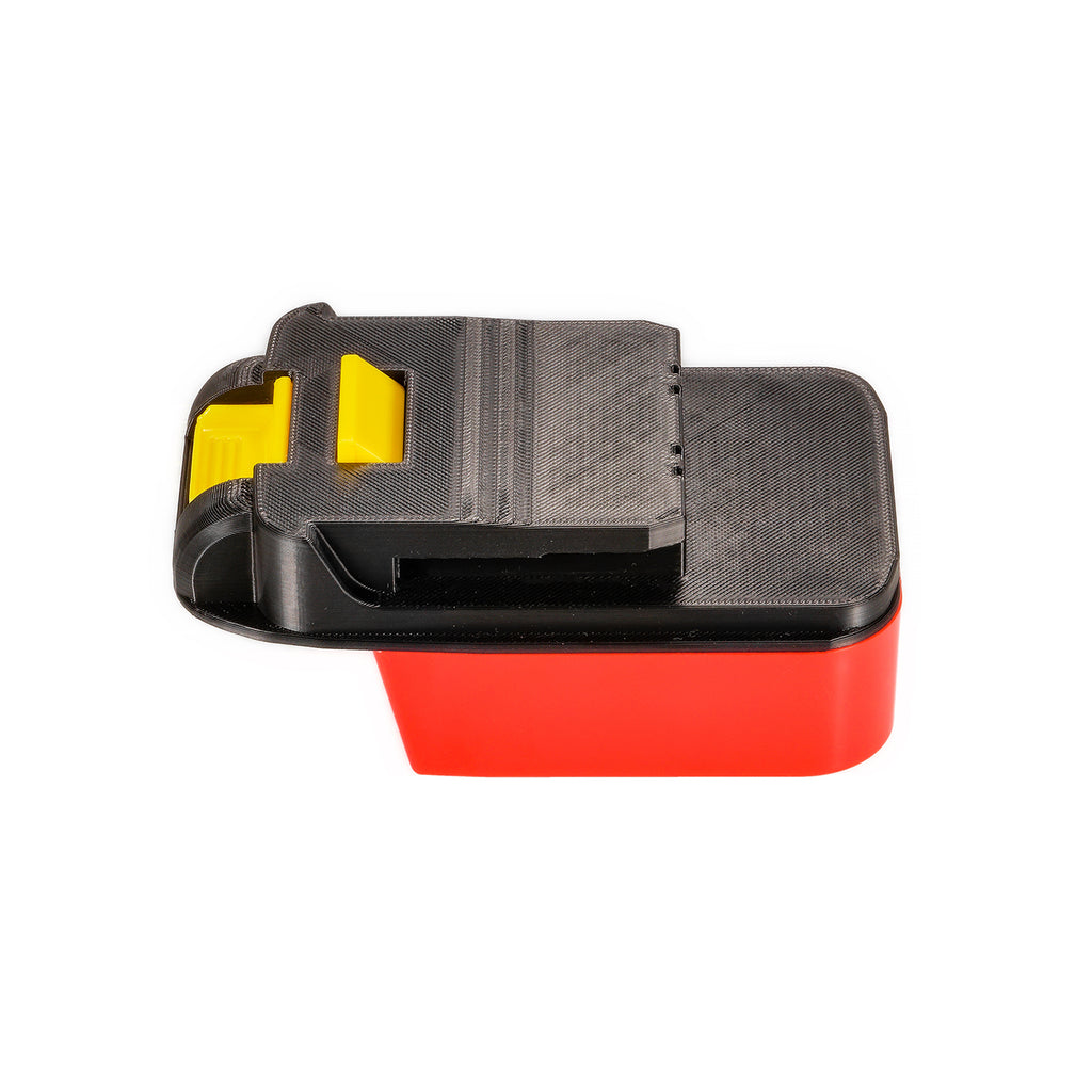 Milwaukee 18V vers Chicago Electric 18V Adaptateur de batterie