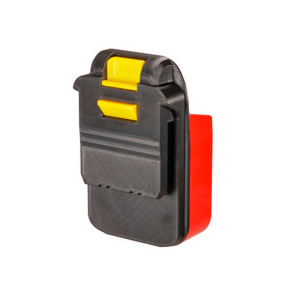 Milwaukee 18V vers Chicago Electric 18V Adaptateur de batterie