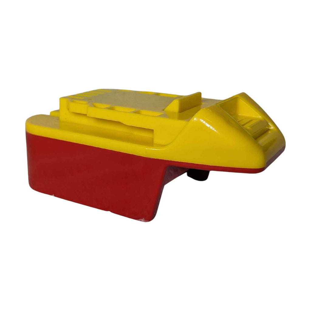Milwaukee M18 vers DeWalt 20V MAX Adaptateur de batterie