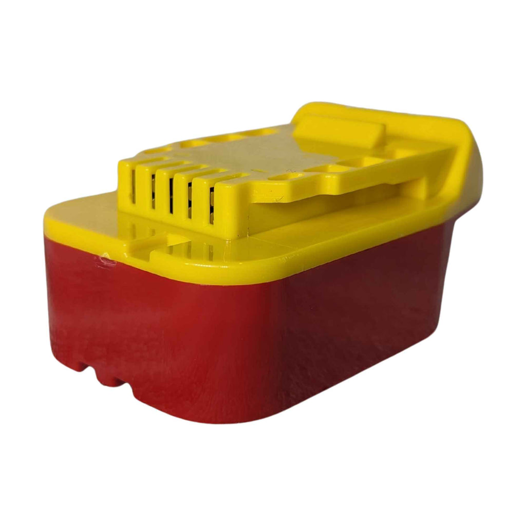 Milwaukee M18 vers DeWalt 20V MAX Adaptateur de batterie