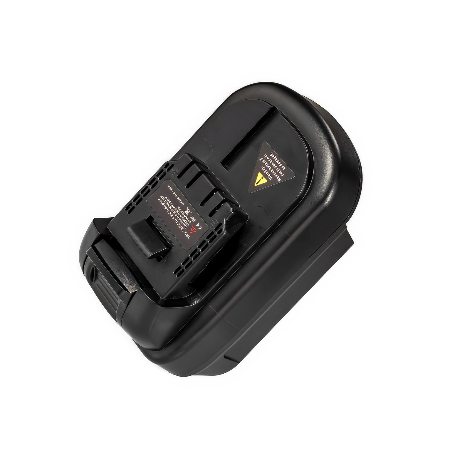 Milwaukee 18V Battery Adapter To DeWalt 12V Max Power Tools Adapters milwaukee-18v-battery-adapter-to-dewalt-12v-max-power-tools-adapters