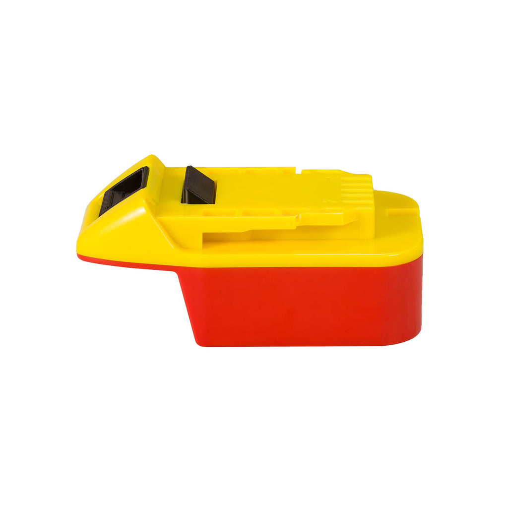 Milwaukee 18V vers Hercules 20V Adaptateur de batterie