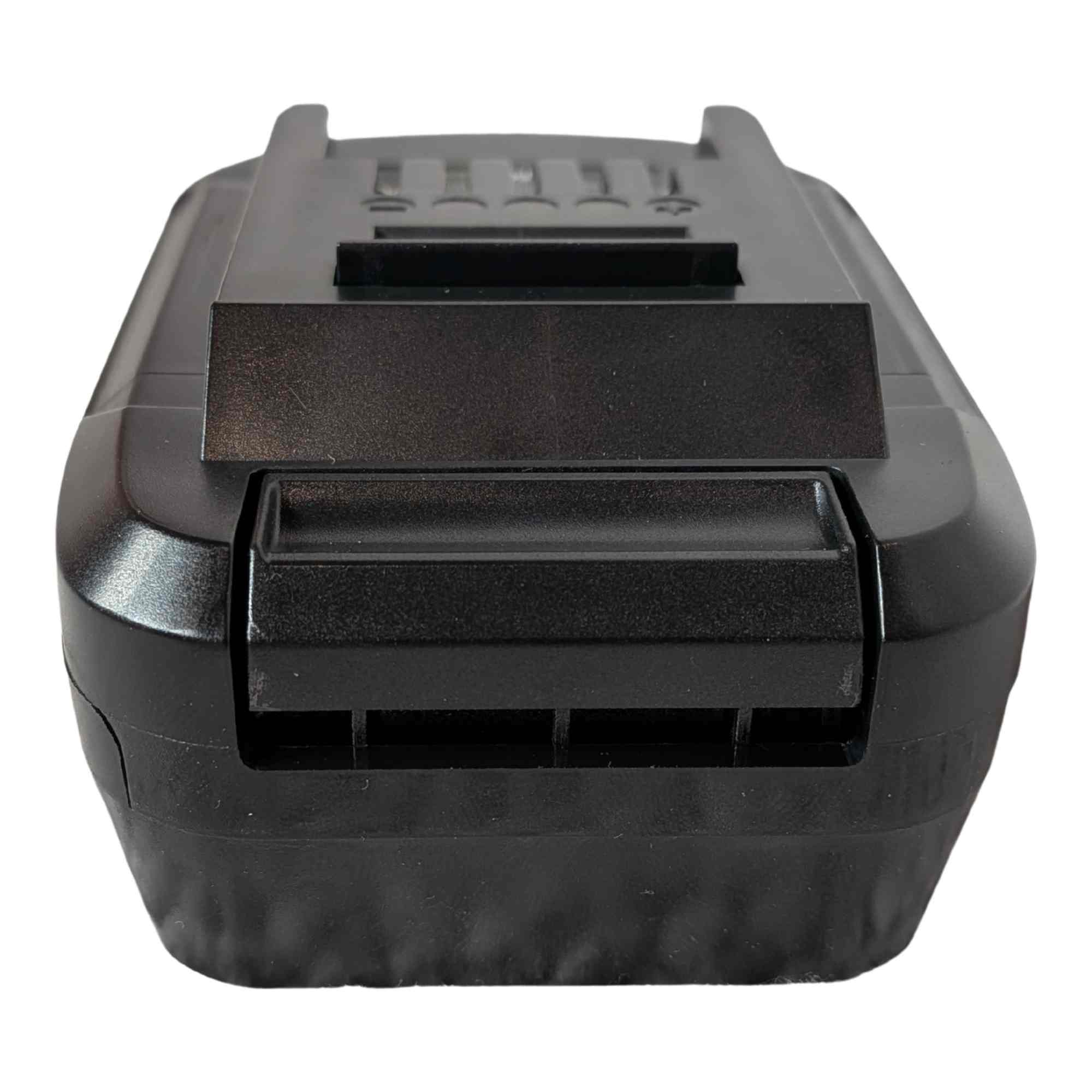Milwaukee 18V to Ozito PXC 18V Battery Adapter