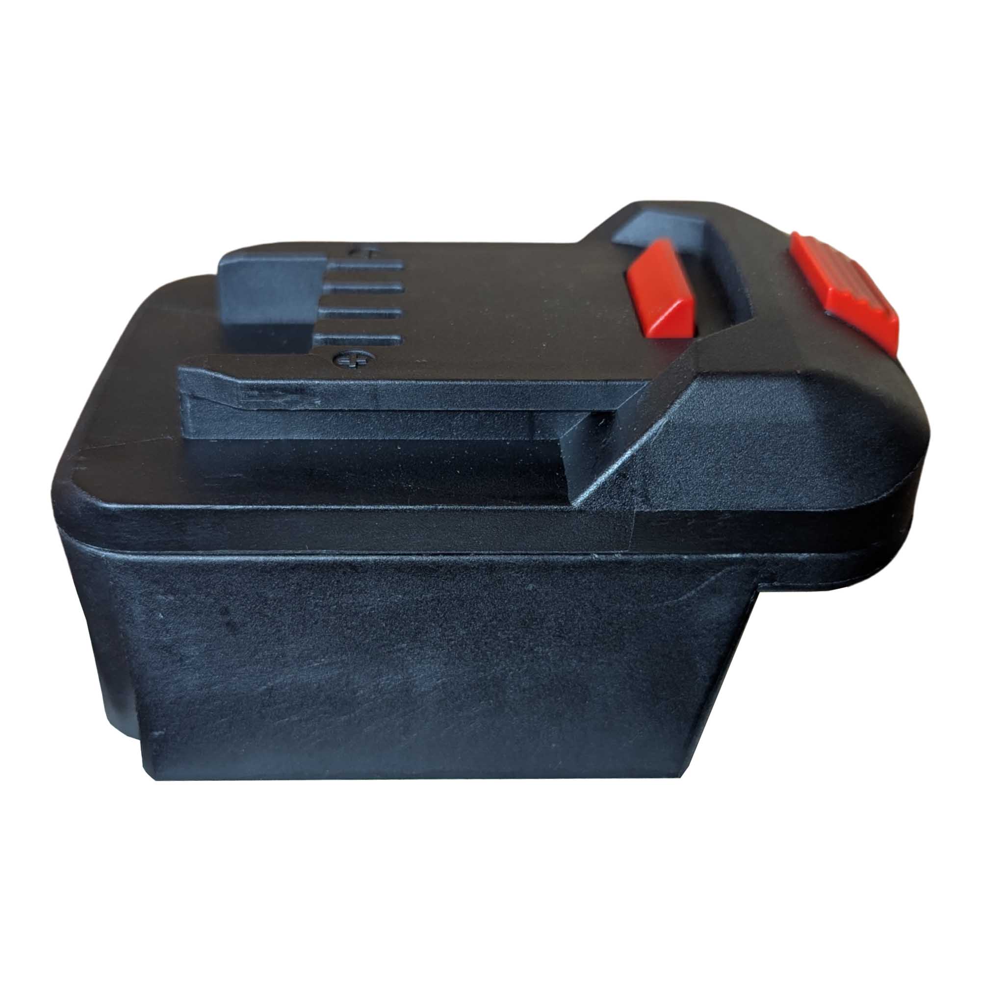 Milwaukee M18 vers Parkside X20V Adaptateur de batterie