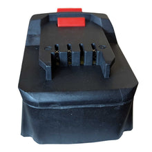 Load image into Gallery viewer, Milwaukee 18V to Parkside X20V Battery Adapter
