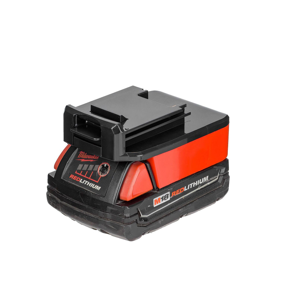 Milwaukee 18V vers Porter Cable 18V Adaptateur de batterie