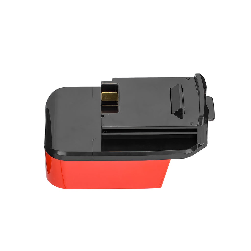 Milwaukee 18V vers Porter Cable 18V Adaptateur de batterie