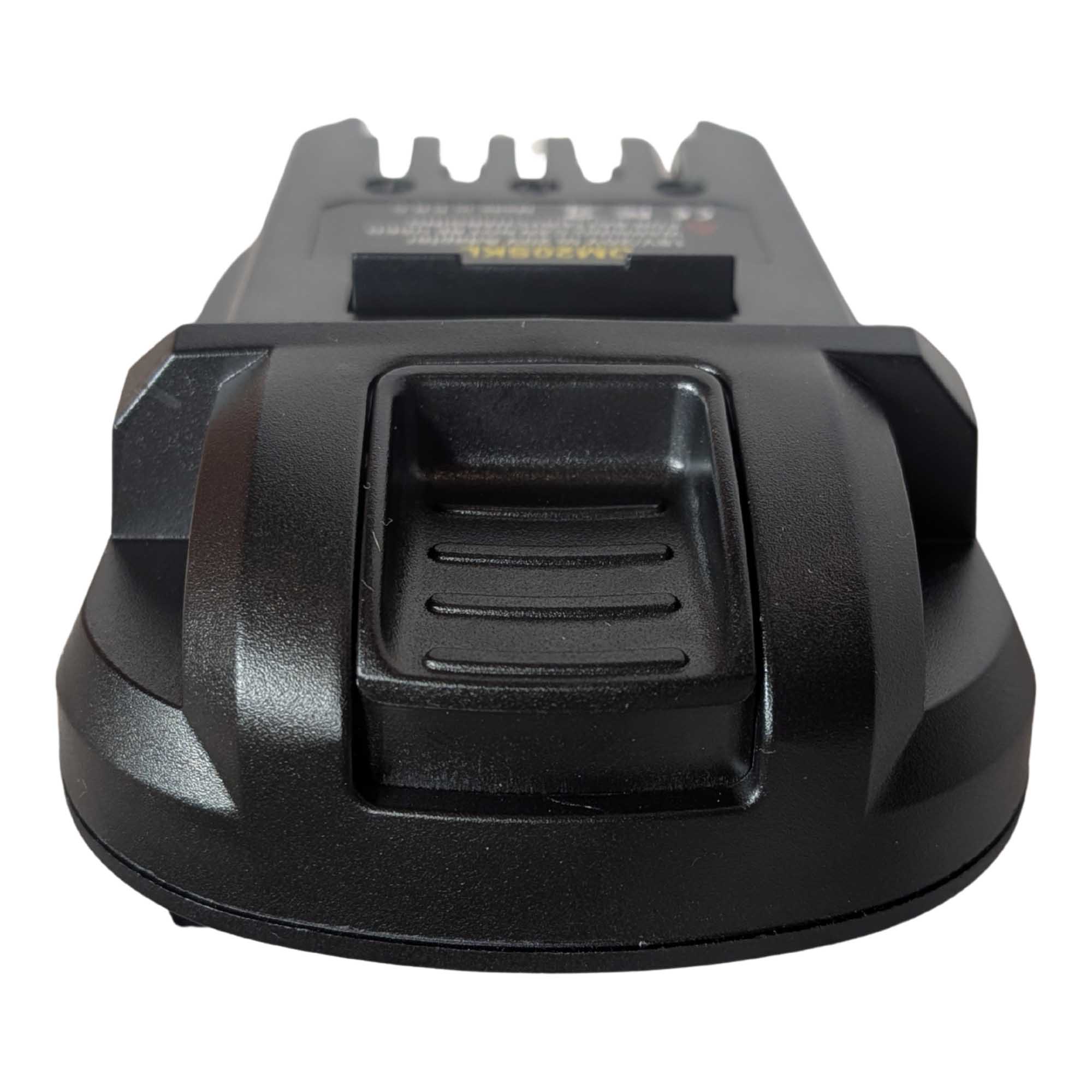 Adaptateur de batterie Milwaukee 18V vers SKIL 20V