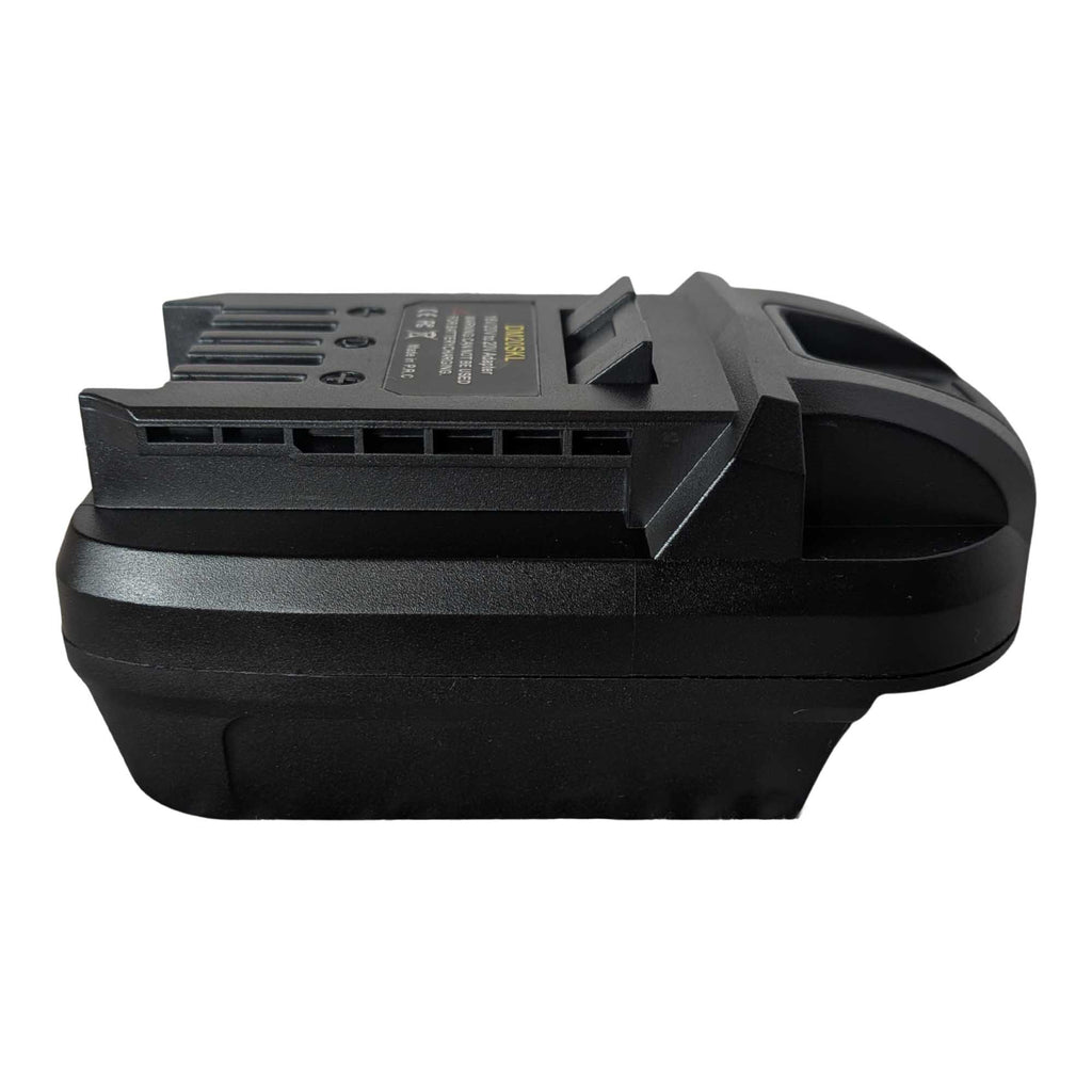 Adaptateur de batterie Milwaukee 18V vers SKIL 20V