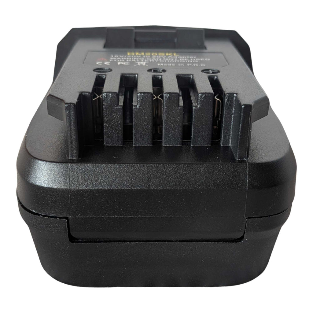 Adaptateur de batterie Milwaukee 18V vers SKIL 20V