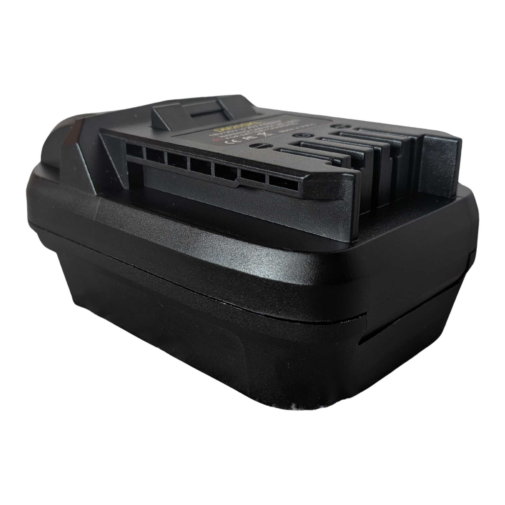Adaptateur de batterie Milwaukee 18V vers SKIL 20V