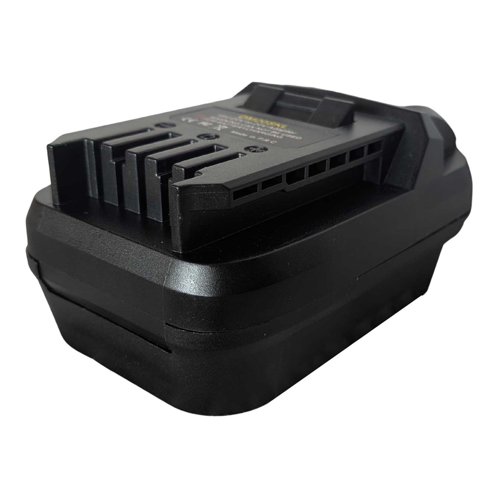 Adaptateur de batterie Milwaukee 18V vers SKIL 20V