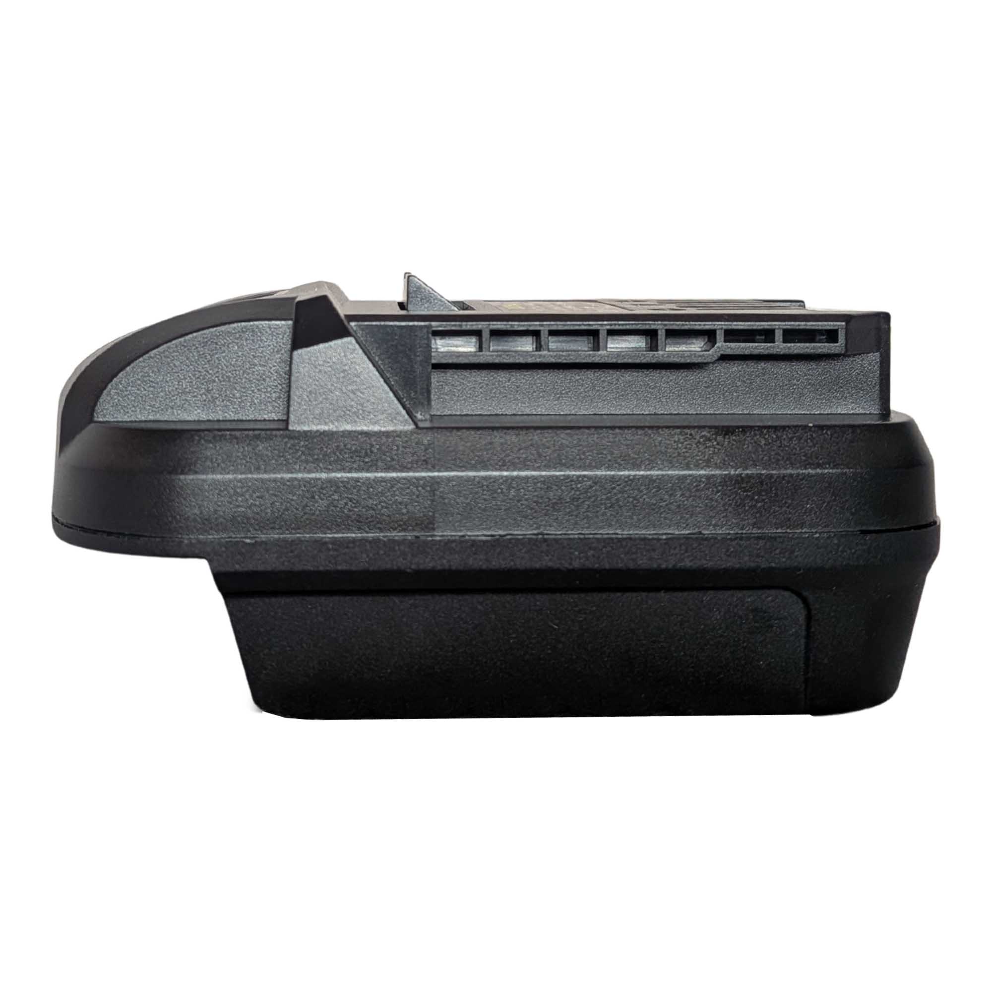 Adaptateur de batterie Milwaukee 18V vers SKIL 20V