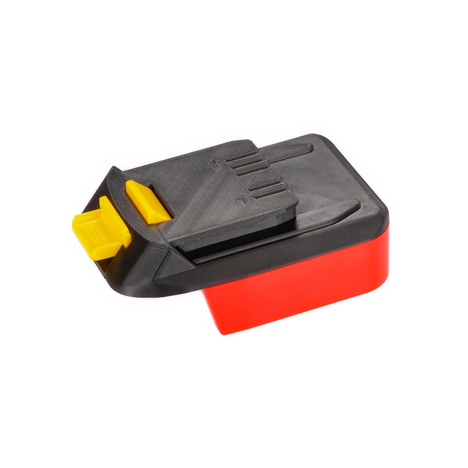 Adaptateur de batterie Milwaukee 18V vers WEN 20V